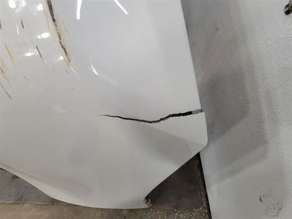 2016 CAMARO WHITE, TORN & SCUFFED, NEEDS REPAIR 23917 - image 11