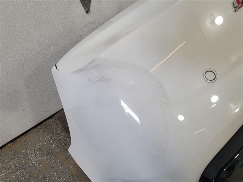 2016 CAMARO WHITE, TORN & SCUFFED, NEEDS REPAIR 23917 - image 12