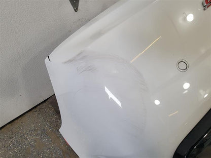 2016 CAMARO WHITE, TORN & SCUFFED, NEEDS REPAIR 23917 - image 12