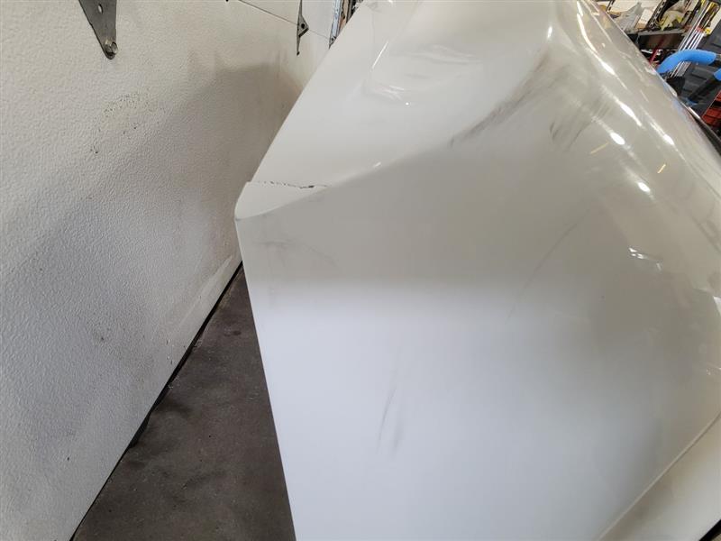 2016 CAMARO WHITE, TORN & SCUFFED, NEEDS REPAIR 23917 - image 13