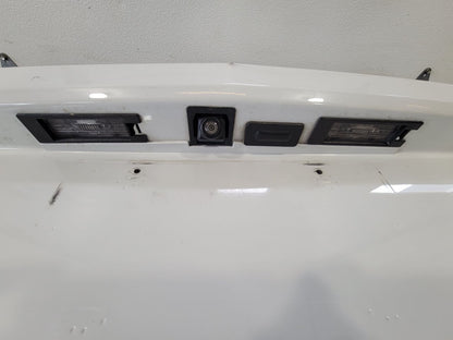2016 CAMARO WHITE, TORN & SCUFFED, NEEDS REPAIR 23917 - image 15