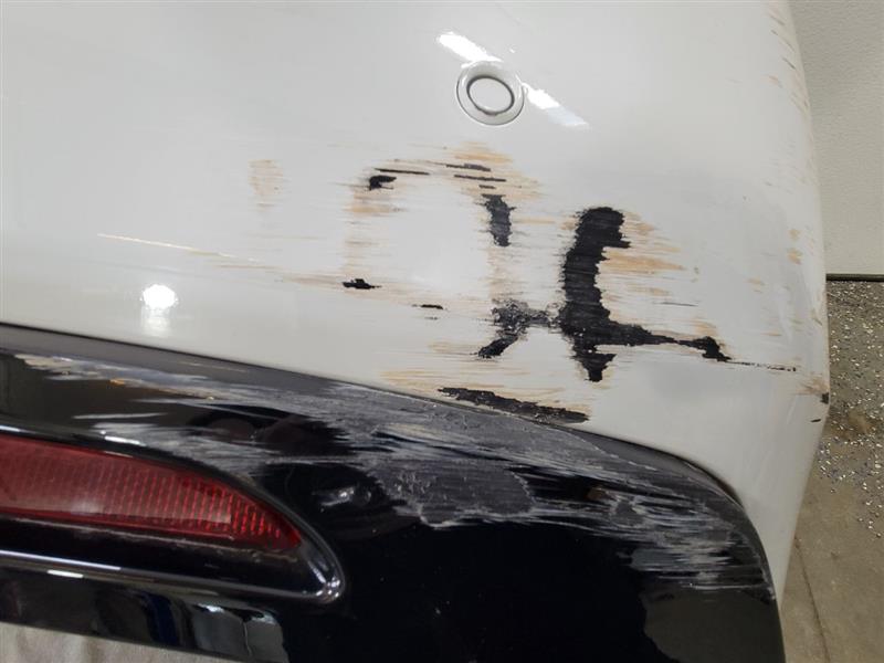 2016 CAMARO WHITE, TORN & SCUFFED, NEEDS REPAIR 23917 - image 16