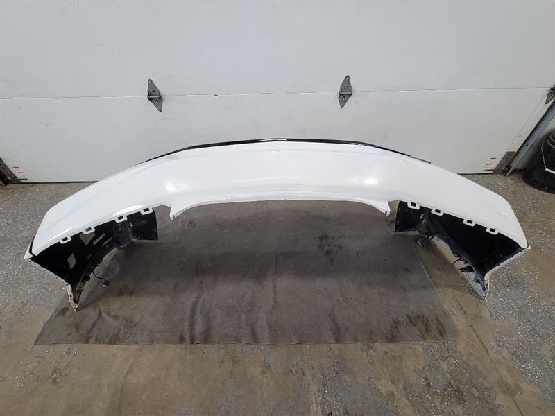 2016 CAMARO WHITE, TORN & SCUFFED, NEEDS REPAIR 23917 - image 17