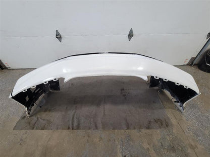 2016 CAMARO WHITE, TORN & SCUFFED, NEEDS REPAIR 23917 - image 17