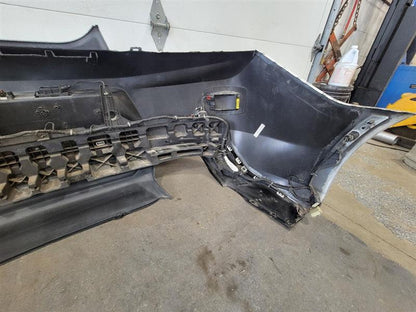 2016 CAMARO WHITE, TORN & SCUFFED, NEEDS REPAIR 23917 - image 19