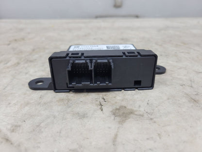 2016 CAMARO 23354668 DRIVER PARK ASSIST MODULE 23921 - image 2