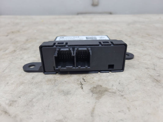 2016 CAMARO 23354668 DRIVER PARK ASSIST MODULE 23921 - image 2