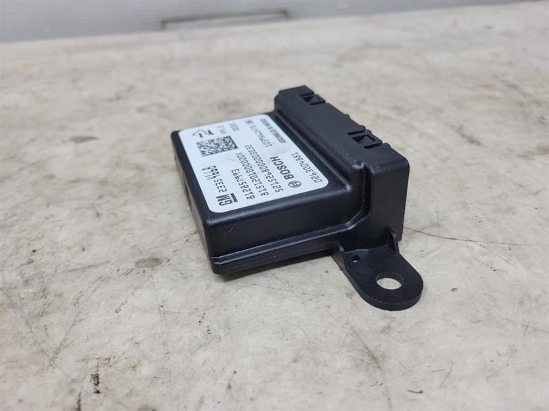 2016 CAMARO 23354668 DRIVER PARK ASSIST MODULE 23921 - image 5
