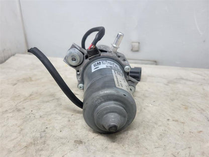 2016 CAMARO 6.2 ENGINE BRAKE BOOSTER VACUUM PUMP 23981 - image 2
