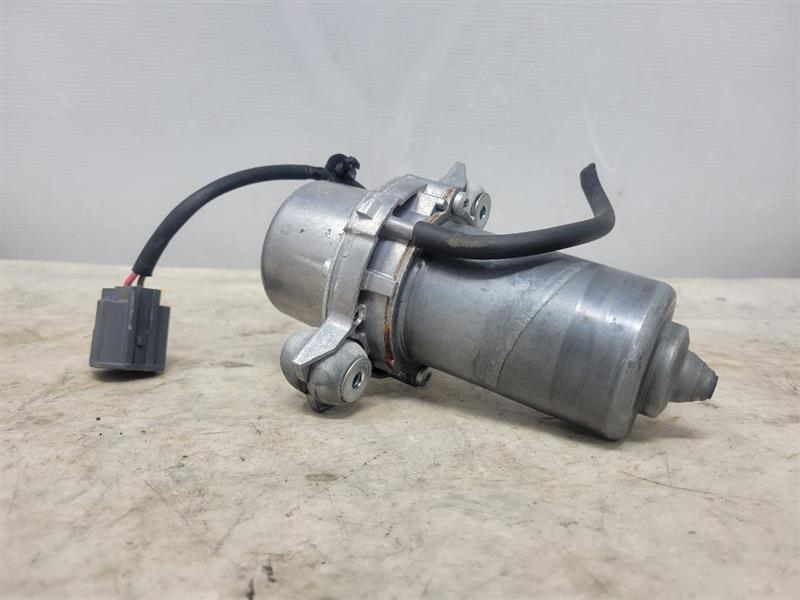 2016 CAMARO 6.2 ENGINE BRAKE BOOSTER VACUUM PUMP 23981 - image 5