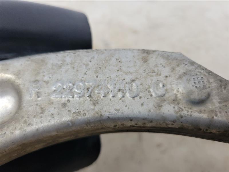 2016 CAMARO RH PASSENGER FRONT LOWER CONTROL ARM 23990 - image 13