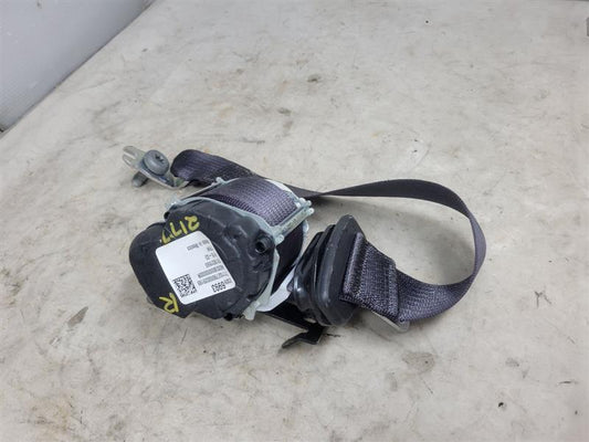 2016 CAMARO RH REAR SEAT BELT RETRACTOR 23995 - image 2