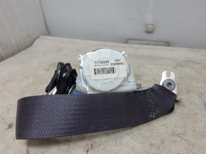 2016 CAMARO RH REAR SEAT BELT RETRACTOR 23995 - image 3