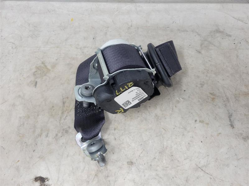 2016 CAMARO RH REAR SEAT BELT RETRACTOR 23995 - image 7