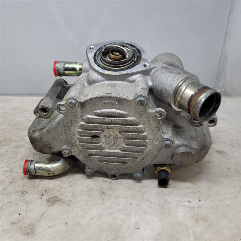 1994 CORVETTE OEM COOLANT WATER PUMP 95K 24008 - image 1