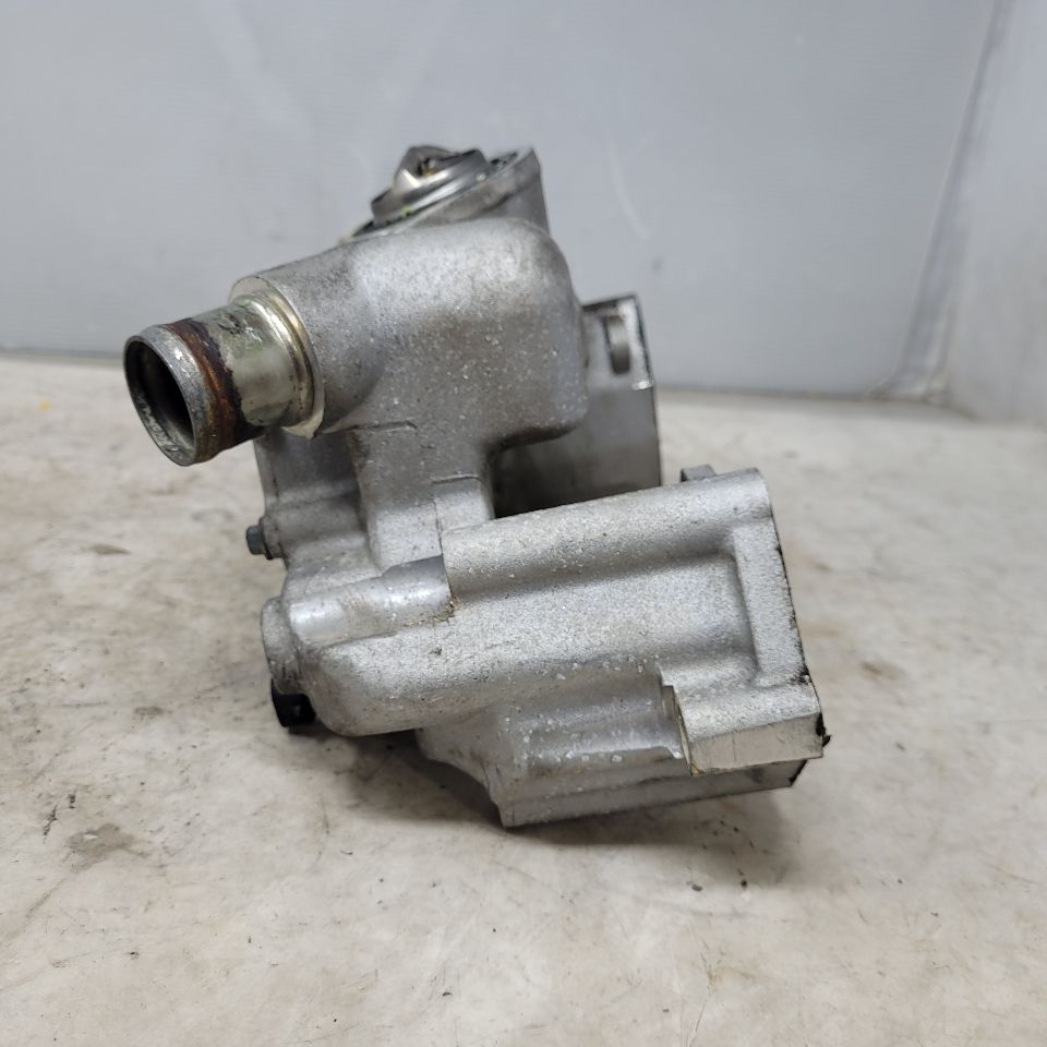1994 CORVETTE OEM COOLANT WATER PUMP 95K 24008 - image 2
