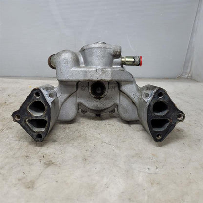 1994 CORVETTE OEM COOLANT WATER PUMP 95K 24008 - image 3