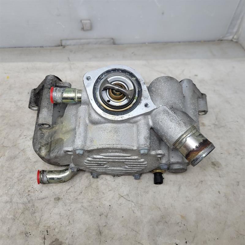 1994 CORVETTE OEM COOLANT WATER PUMP 95K 24008 - image 5