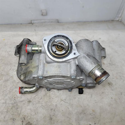 1994 CORVETTE OEM COOLANT WATER PUMP 95K 24008 - image 5
