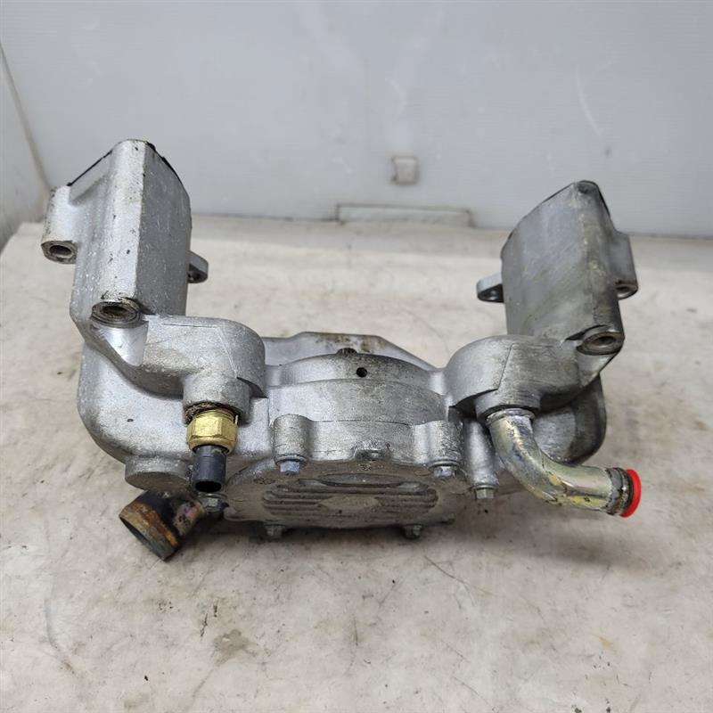 1994 CORVETTE OEM COOLANT WATER PUMP 95K 24008 - image 6