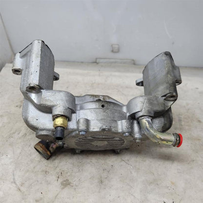 1994 CORVETTE OEM COOLANT WATER PUMP 95K 24008 - image 6