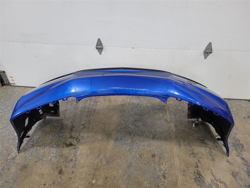2018 CAMARO REAR BUMPER NO PARK ASSIST NPP BLUE 24019 - image 11