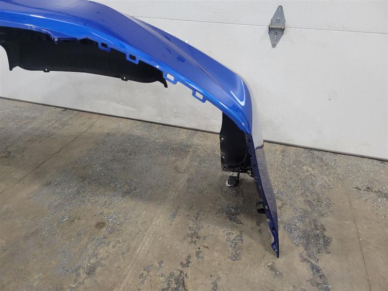 2018 CAMARO REAR BUMPER NO PARK ASSIST NPP BLUE 24019 - image 13