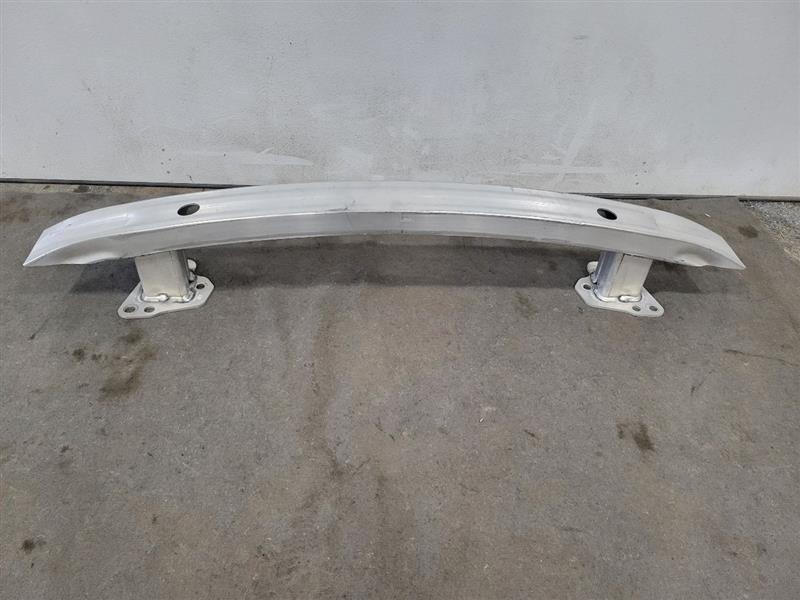 2018 CAMARO REAR BUMPER NO PARK ASSIST NPP BLUE 24019 - image 1