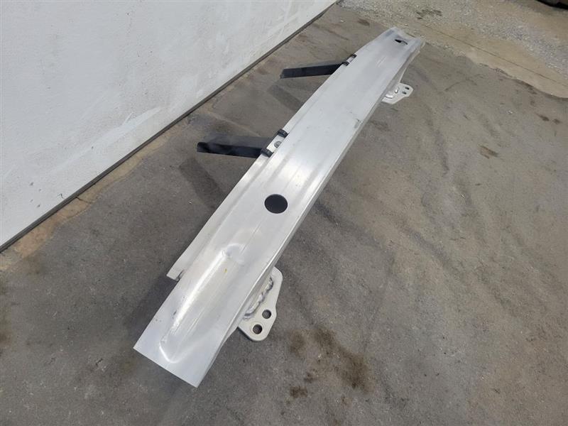 2018 CAMARO REAR BUMPER NO PARK ASSIST NPP BLUE 24019 - image 2