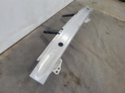 2018 CAMARO REAR BUMPER NO PARK ASSIST NPP BLUE 24019 - image 2