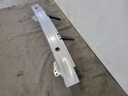 2018 CAMARO REAR BUMPER NO PARK ASSIST NPP BLUE 24019 - image 3