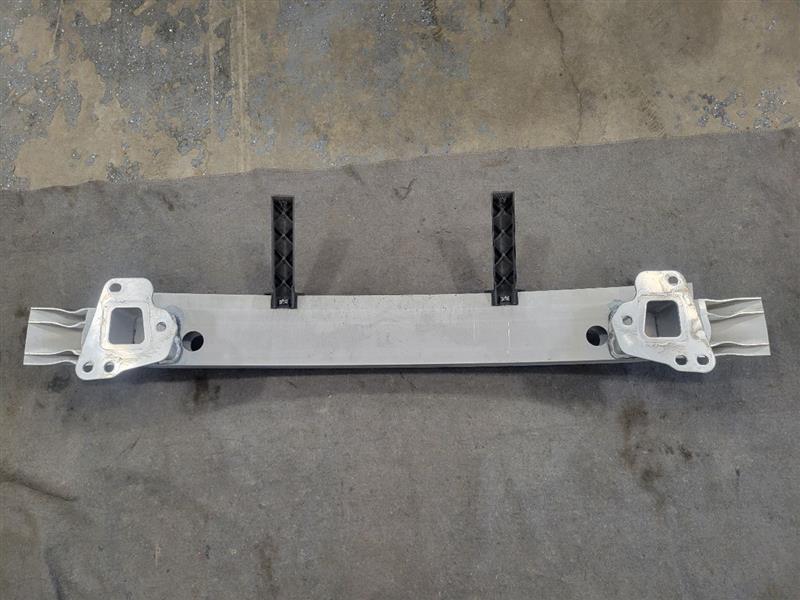 2018 CAMARO REAR BUMPER NO PARK ASSIST NPP BLUE 24019 - image 4