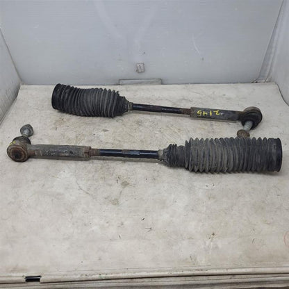 2018 SIERDEN15 INNER & OUTER TIE RODS & BOOTS PAIR 24037 - image 4