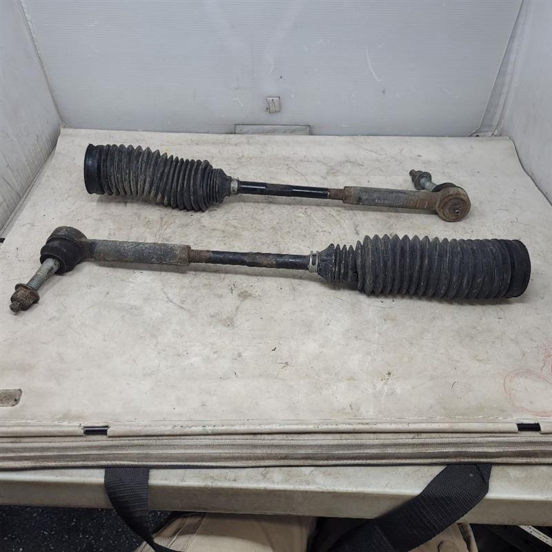 2018 SIERDEN15 INNER & OUTER TIE RODS & BOOTS PAIR 24037 - image 5