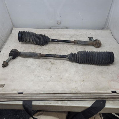 2018 SIERDEN15 INNER & OUTER TIE RODS & BOOTS PAIR 24037 - image 5