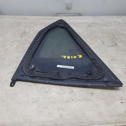2018 CAMARO RH PASSENGER QUARTER GLASS 30% TINT 24046 - image 5