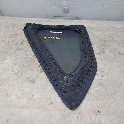 2018 CAMARO RH PASSENGER QUARTER GLASS 30% TINT 24046 - image 6