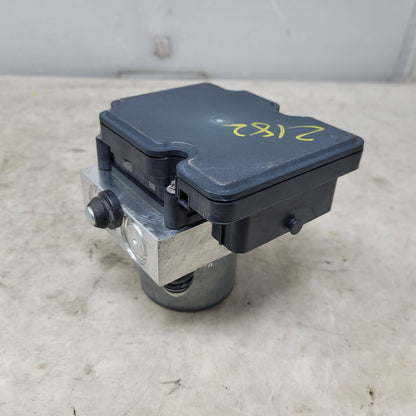 2018 CAMARO 1LE SS ABS PUMP & MODULE 84244636 24050 - image 1