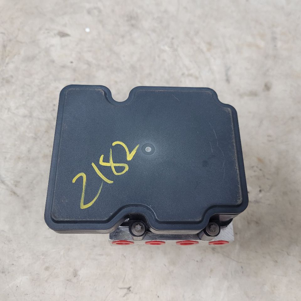2018 CAMARO 1LE SS ABS PUMP & MODULE 84244636 24050 - image 3