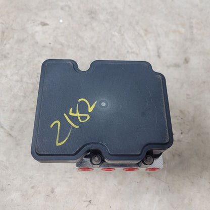 2018 CAMARO 1LE SS ABS PUMP & MODULE 84244636 24050 - image 3