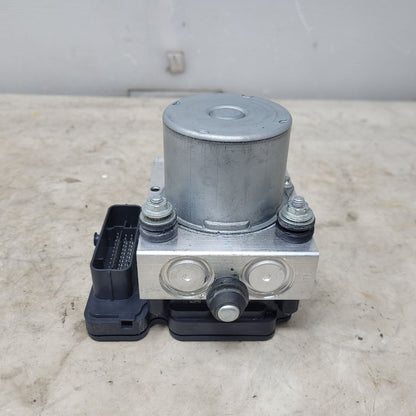 2018 CAMARO 1LE SS ABS PUMP & MODULE 84244636 24050 - image 7