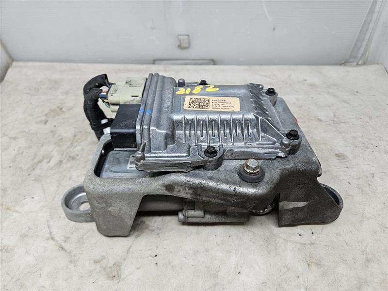 2018 CAMARO 1LE SS REAR AXLE HYDRAULIC PUMP 24063 - image 1