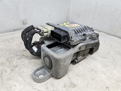 2018 CAMARO 1LE SS REAR AXLE HYDRAULIC PUMP 24063 - image 2