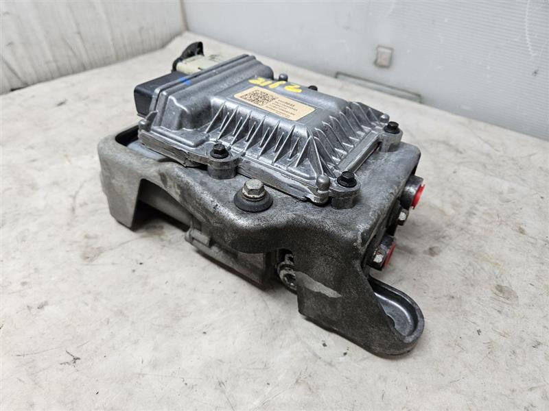 2018 CAMARO 1LE SS REAR AXLE HYDRAULIC PUMP 24063 - image 3