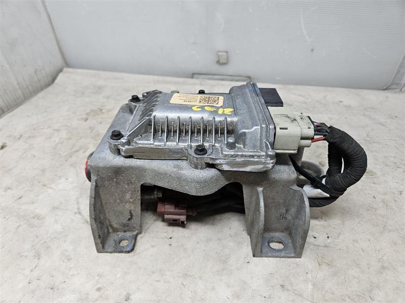 2018 CAMARO 1LE SS REAR AXLE HYDRAULIC PUMP 24063 - image 6