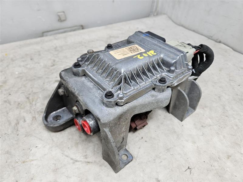2018 CAMARO 1LE SS REAR AXLE HYDRAULIC PUMP 24063 - image 7