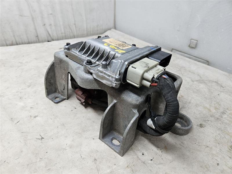 2018 CAMARO 1LE SS REAR AXLE HYDRAULIC PUMP 24063 - image 8
