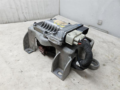 2018 CAMARO 1LE SS REAR AXLE HYDRAULIC PUMP 24063 - image 8
