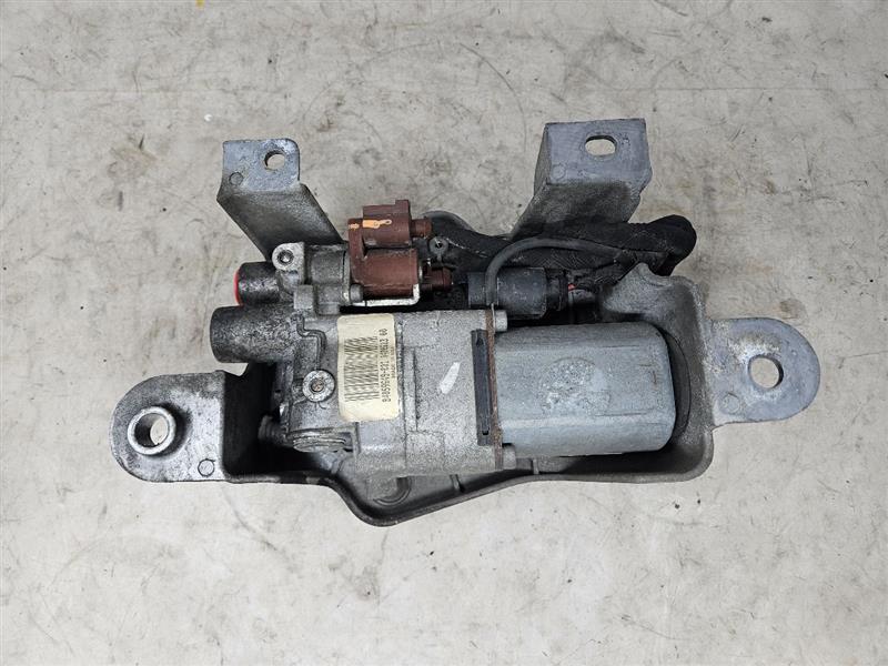2018 CAMARO 1LE SS REAR AXLE HYDRAULIC PUMP 24063 - image 10