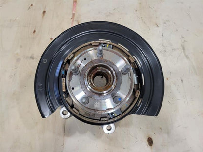 2018 CAMARO RH PASSENGER SS 1LE SPINDLE W/HUB 24066 - image 1
